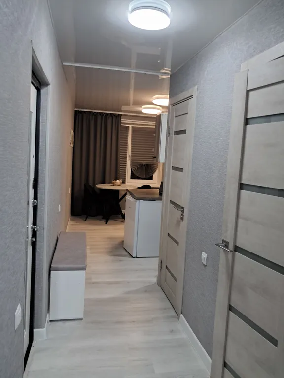 Уютная и тихая квартира в центре города