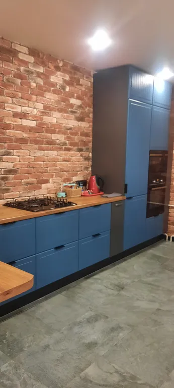 Апартаменты на Гагарина