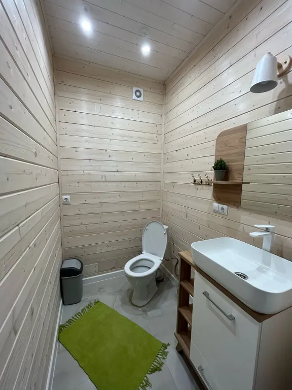 Дом в загородном клубе Радуга