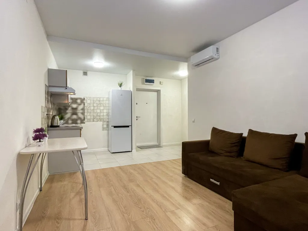 Квартира Идеальная квартира для вашего отдыха Luxury Apartments — Москва