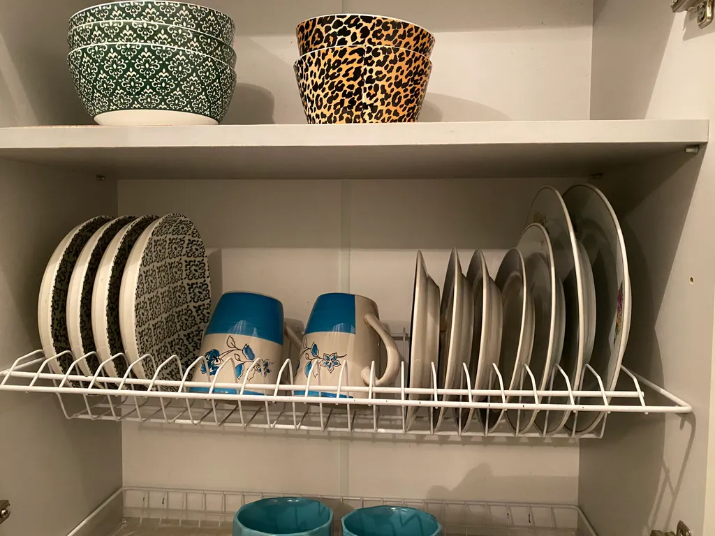 Чистая квартира в новом доме