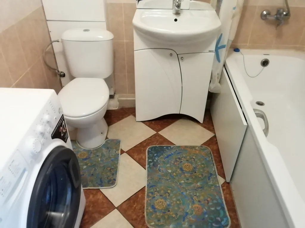 Квартира Уютная квартира рядом с лесом и выездом к морю — Калининград