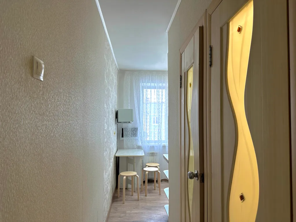 Двушка в Трешке