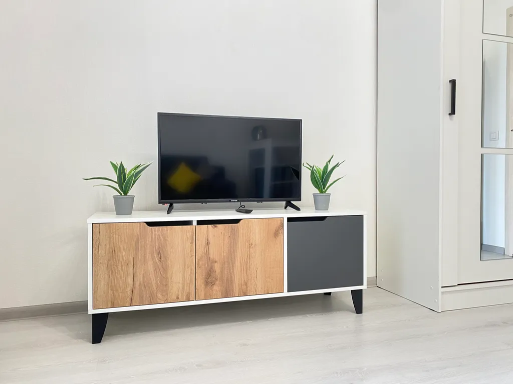 Квартира Квартира Lemon Tree Apart — Санкт-Петербург