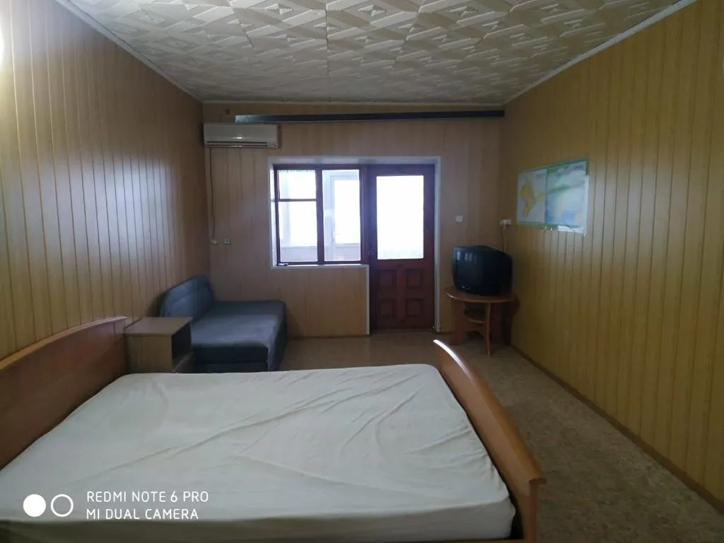 Квартира Апартаменты с видом на море с балкона — аренда посуточно в Коктебель