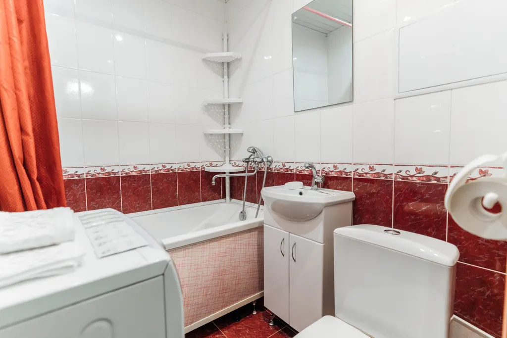 Квартира в центре города