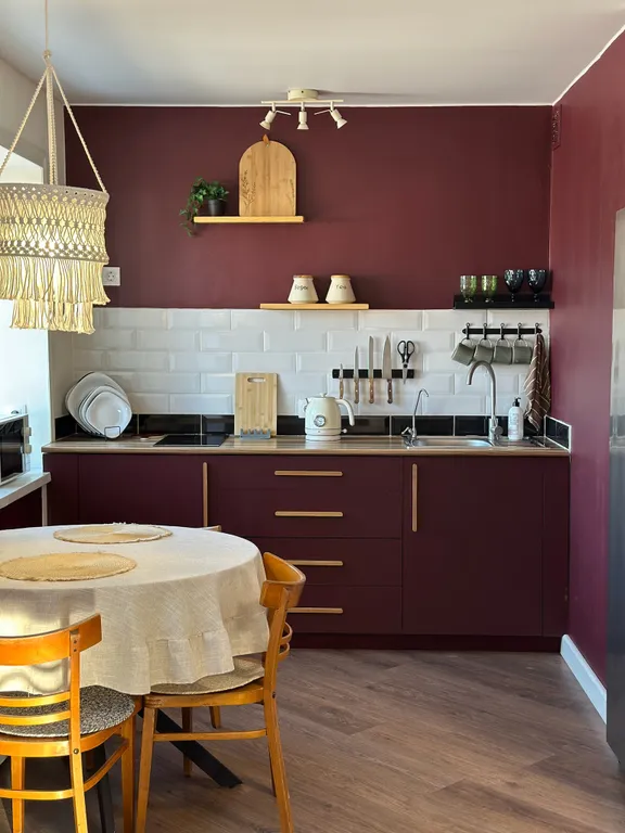 Квартира Апартаменты с отдельной спальней — аренда посуточно в Вологда