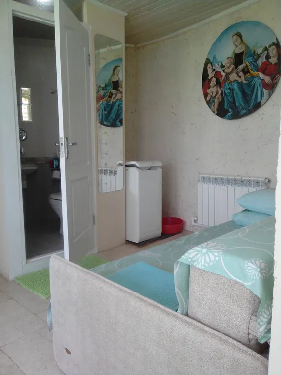 2-уровневый дом с видом на море