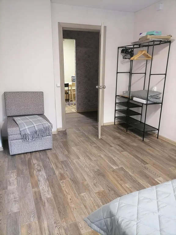 Уютная квартира у вокзала