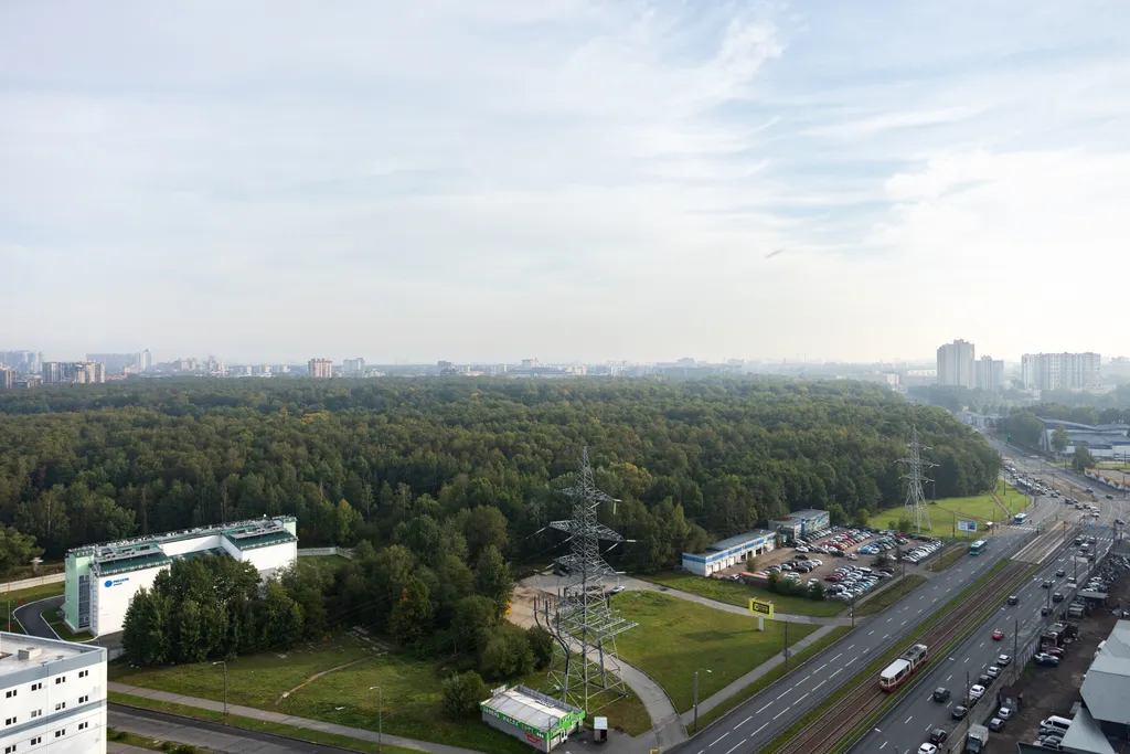 Квартира Квартира Pionerskaya Singapore — Санкт-Петербург