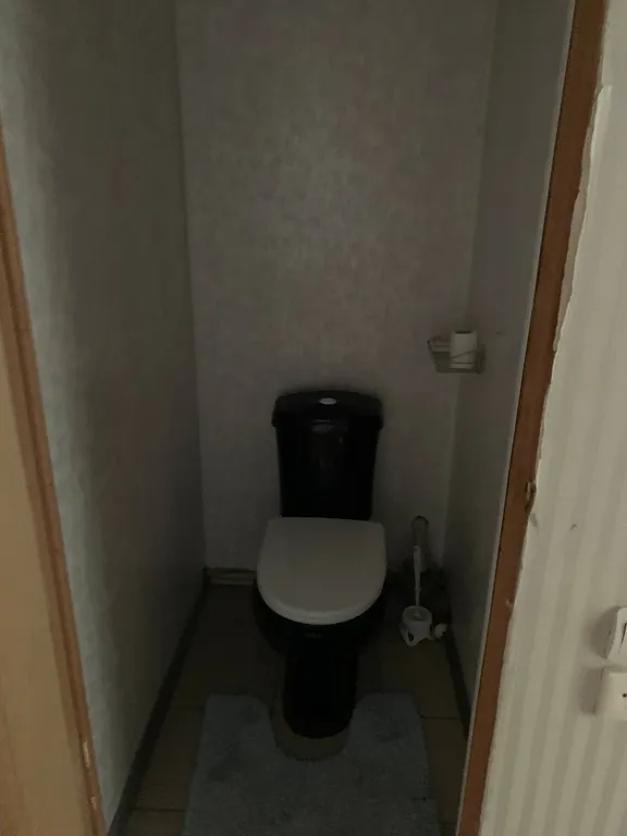 Удобная квартира