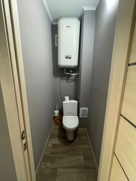 Квартира для комфортного отдыха на Сахалине