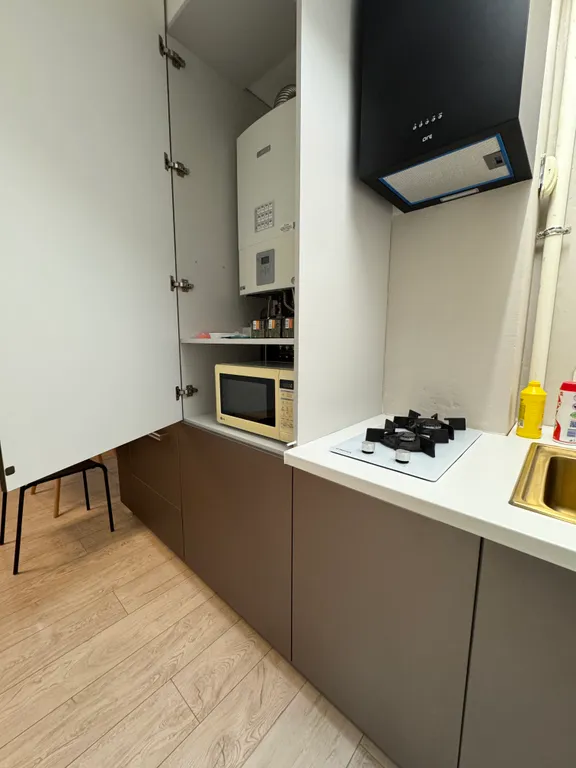 Квартира Квартира в тихом центре рядом рыбная деревня — Калининград