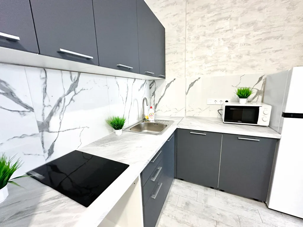 Hоmе Lav — Апартаменты Вершина