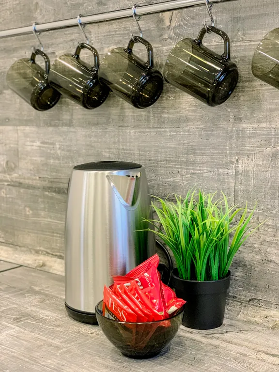 Уютная квартира в самом сердце города