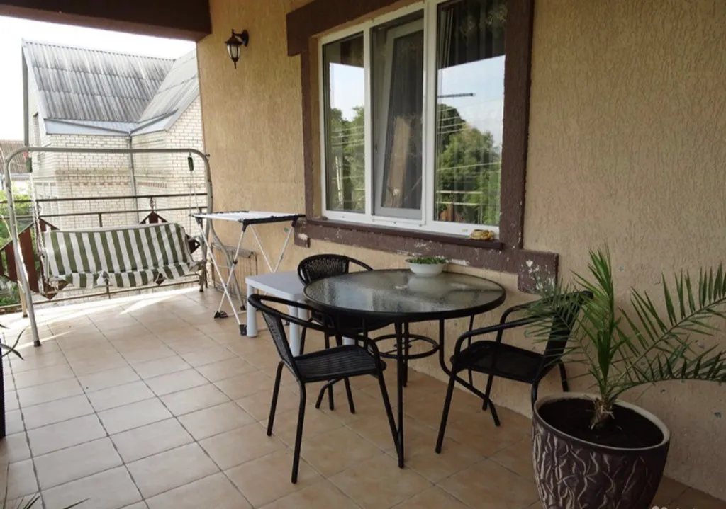 Коттедж 4-комнатный Дом — Геленджик