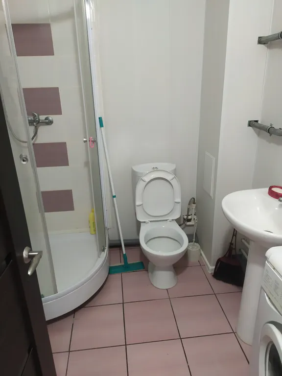 Квартира-студия на Гайве