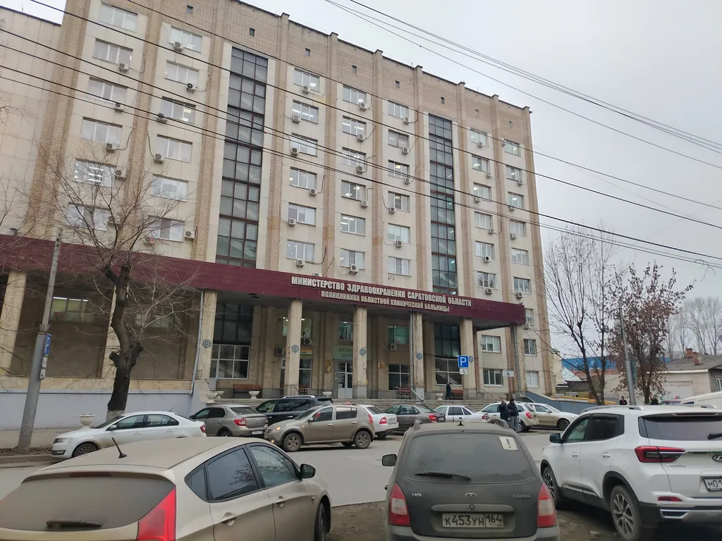 Удобная квартира в удобной локации