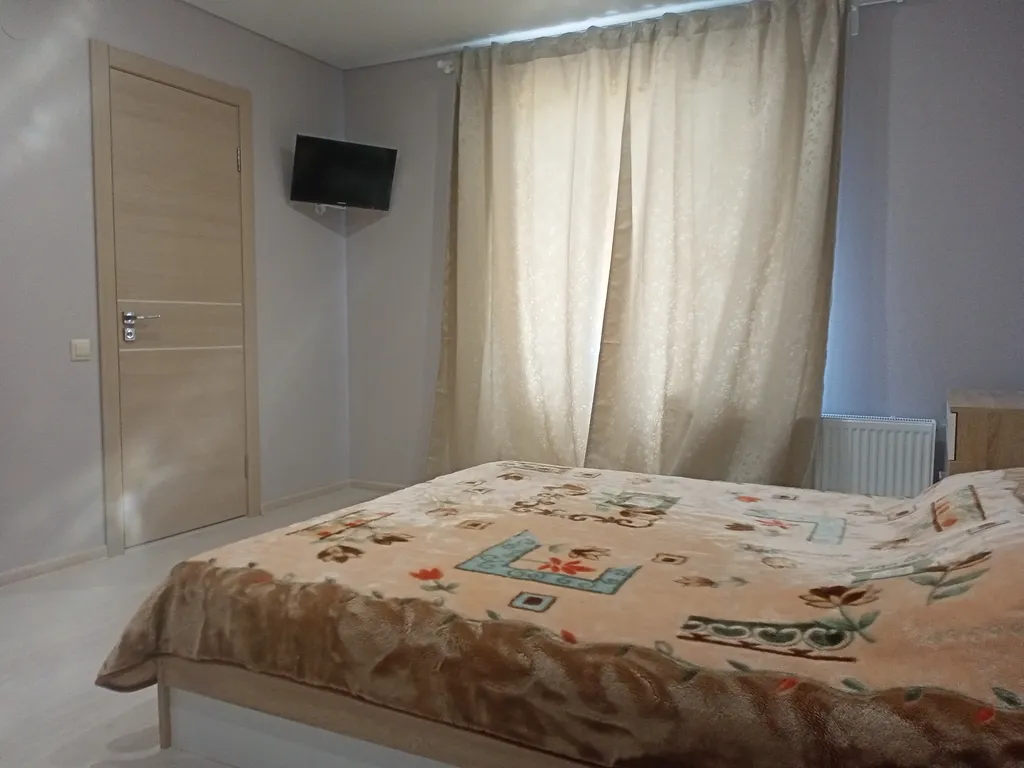 Квартира Уютная комната на 2-3 человека — Анапа