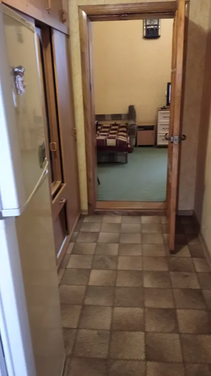 Уютная квартира в курортной зоне