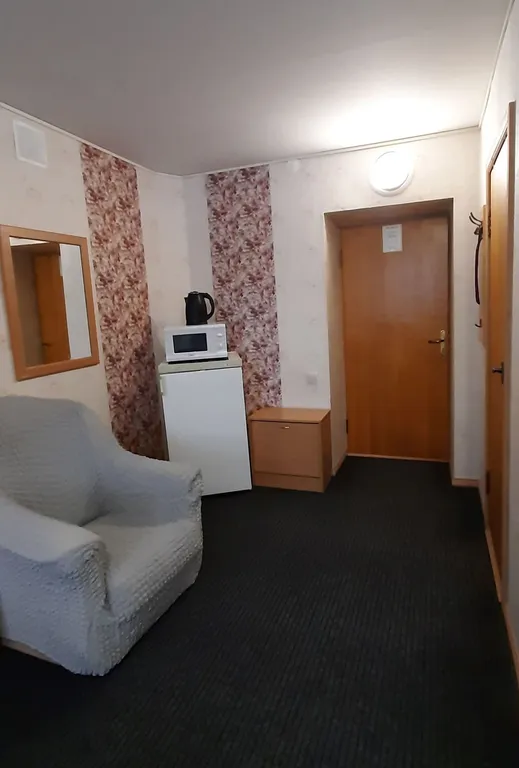 Квартира Комната — аренда посуточно в Волгореченск