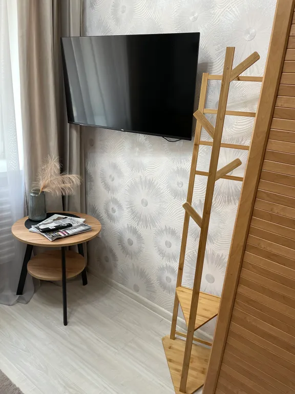 Уютная студия у моря рядом с центром