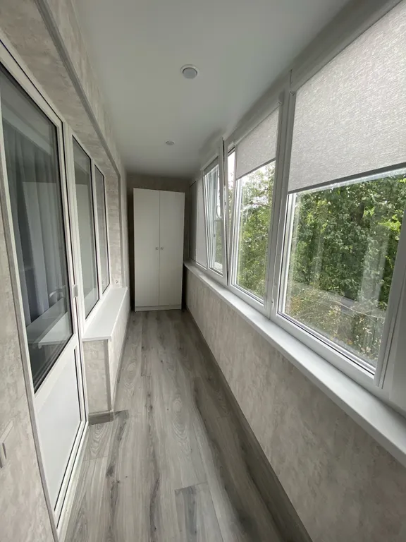 Чистая уютная квартира в центре