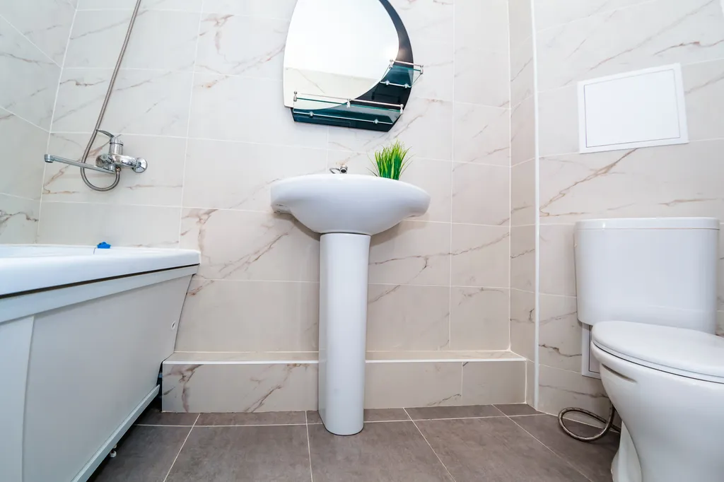 Квартира Просторные апартаменты в ЖК Бельведер — Анапа