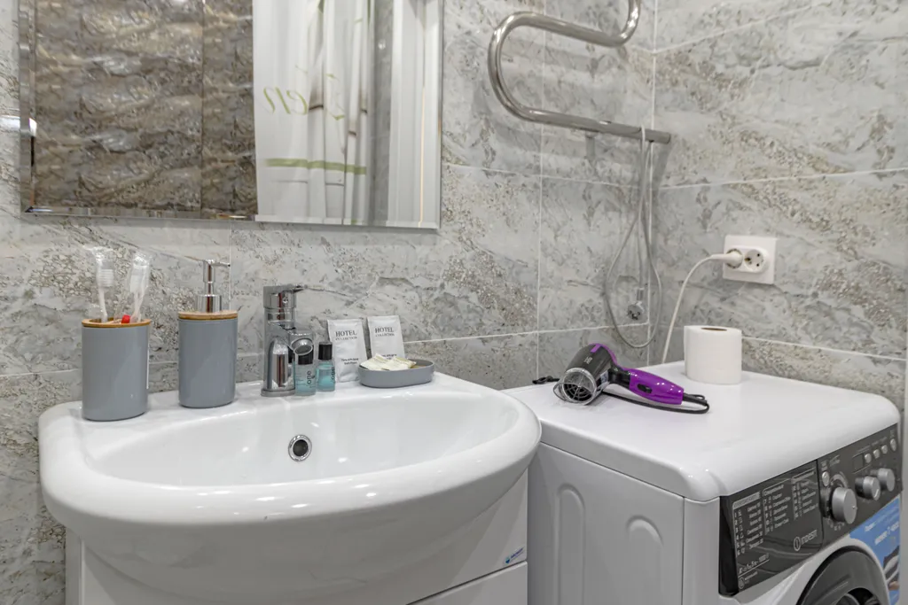 Апартаменты на Триумфальной Арке