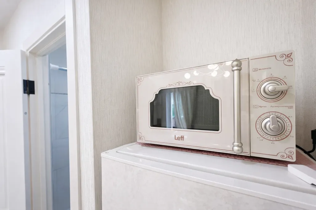 2-комнатная квартира у парка Цветник