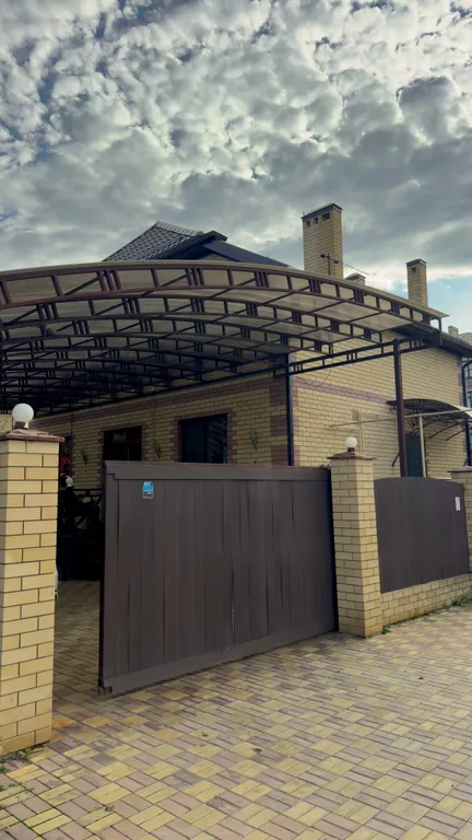 5-комнатный Дом