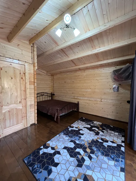 Домики для семейного отдыха