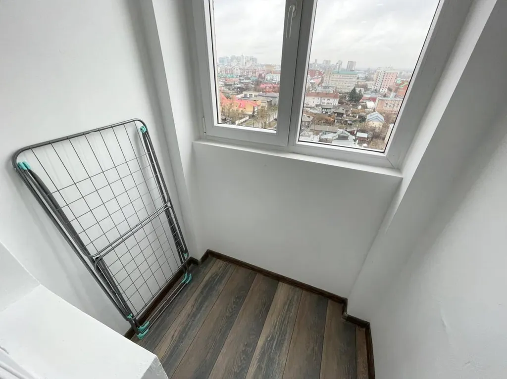 Апартаменты в центре Барнаула