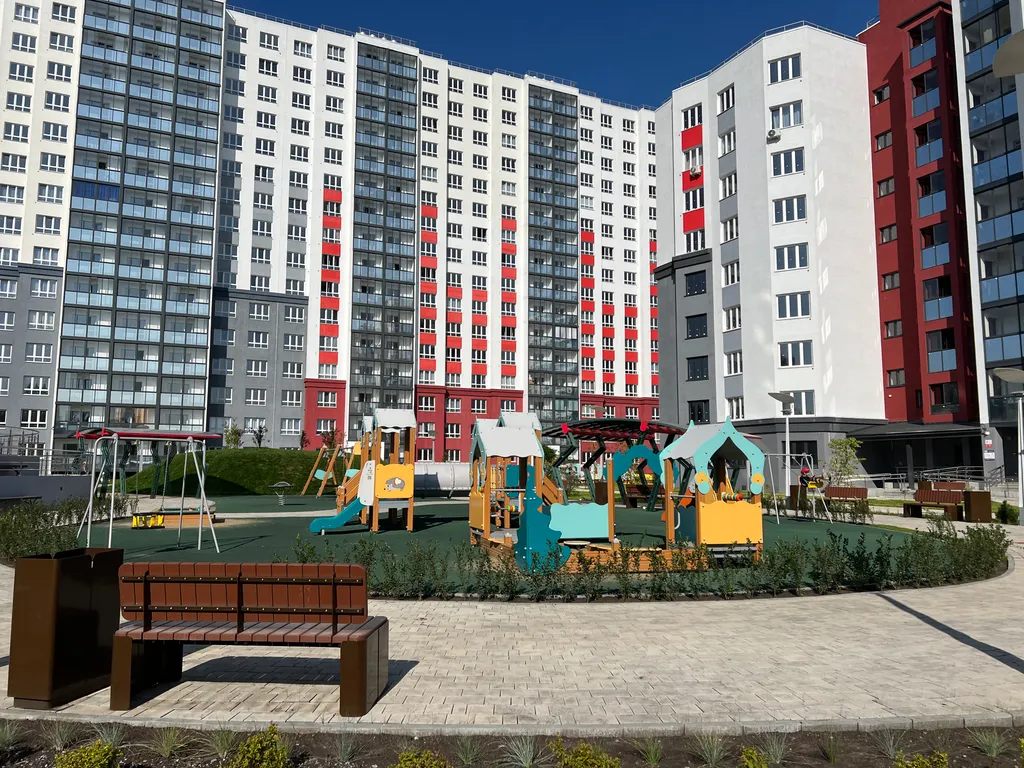 Евро двушка