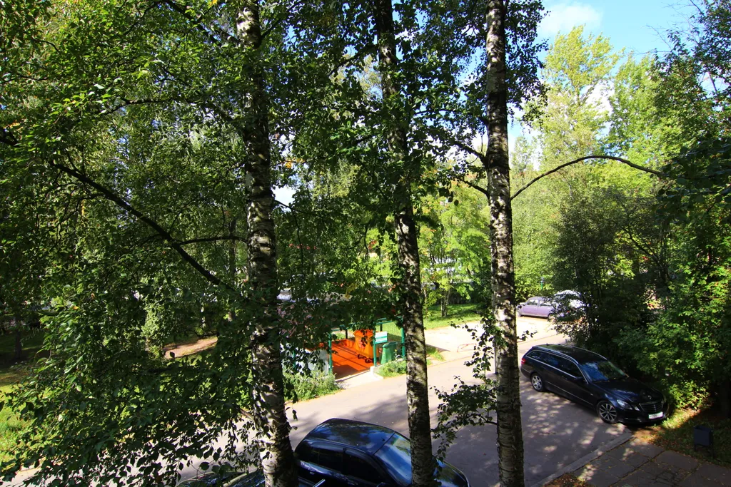 2-комнатная квартира стандарт рядом с центром