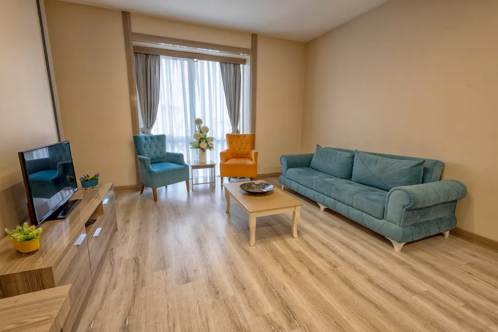 Квартира Комната — аренда посуточно в Стамбул