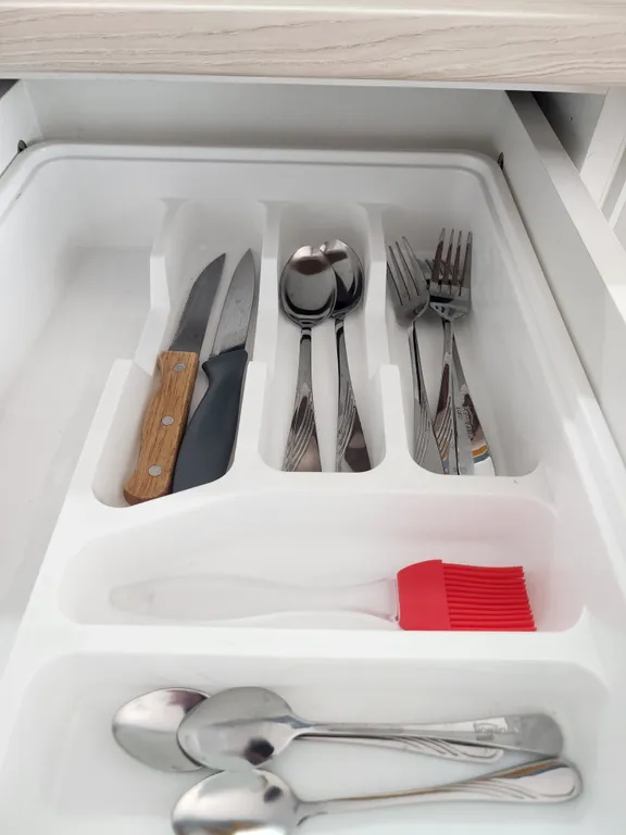 Квартира Уютная квартира с эксклюзивным видом — Красноярск