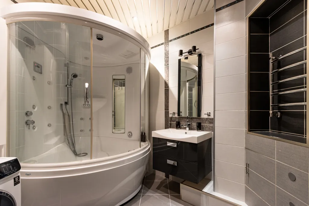 Квартира Квартира Status Flat — Санкт-Петербург