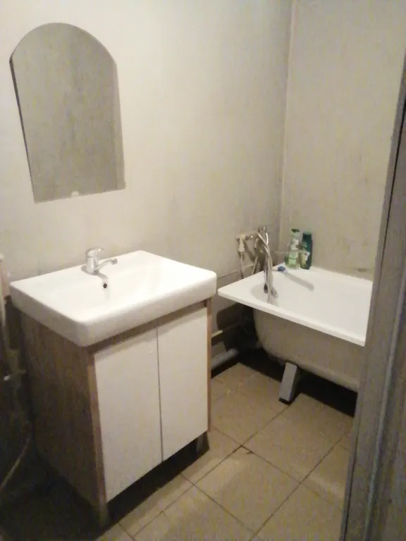 Квартира-студия