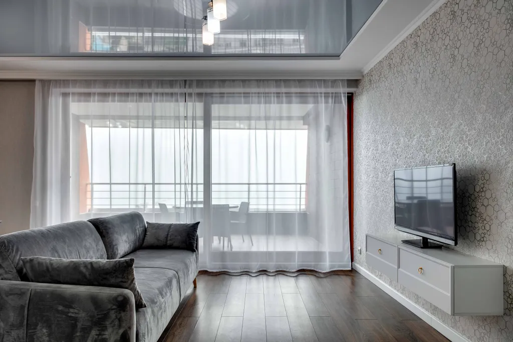 3-комнатная квартира с видом на море — аренда посуточно в Гурзуф