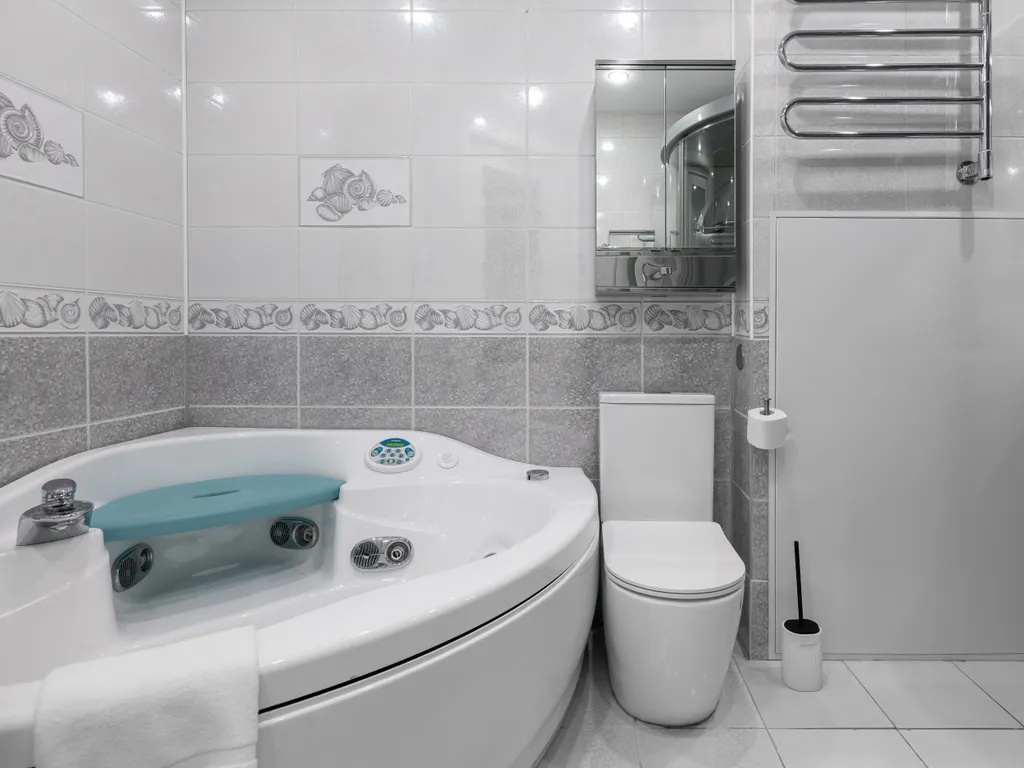 Шестикомнатная с видом на Кремль