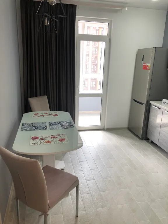 Квартира в лучшем районе города