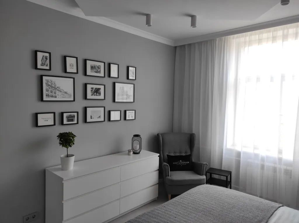 Квартира Квартира Sweet Family Apartments Moscow — Москва