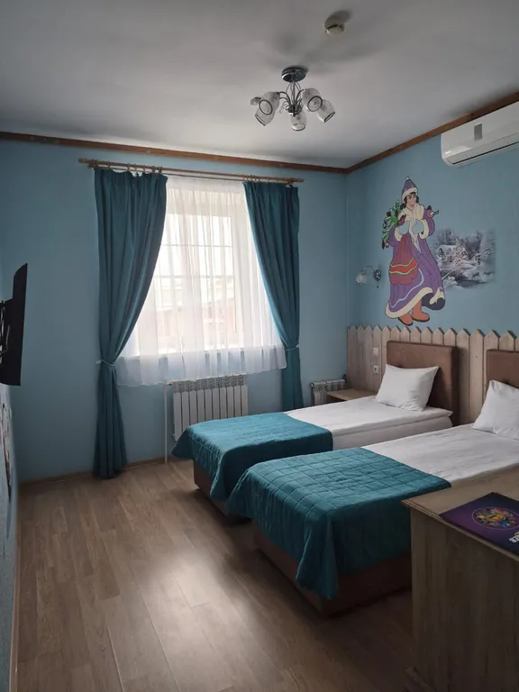 Квартира Комната — аренда посуточно в Суздаль