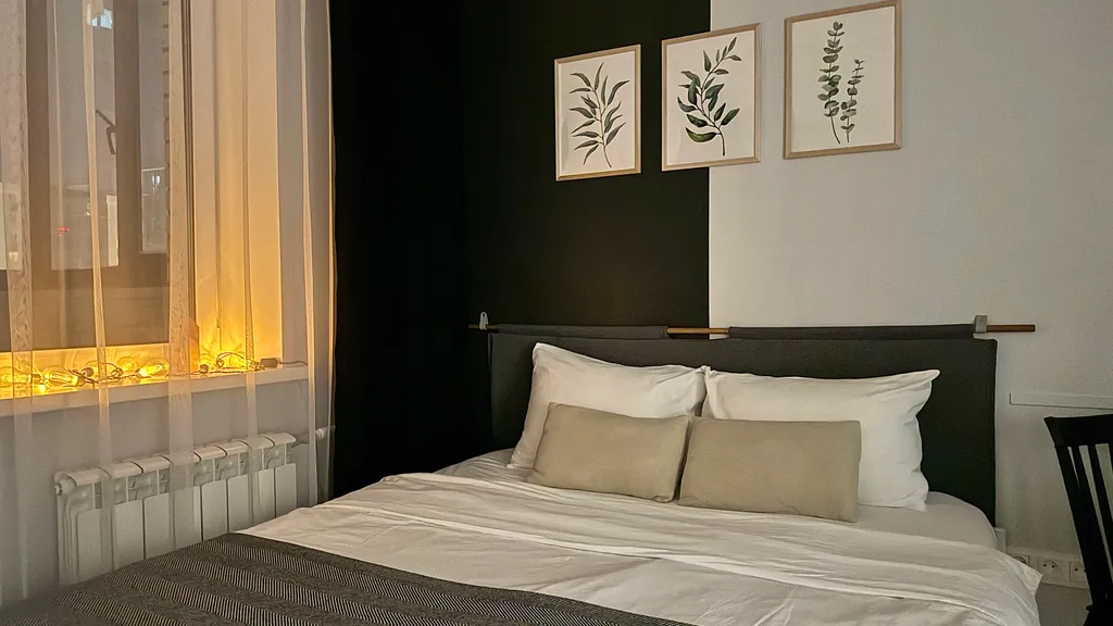 Квартира Уютная квартира рядом с МедАкадемией — Красноярск