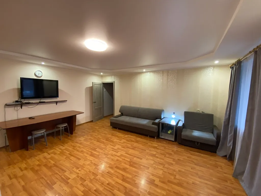 Уютная квартира в самом центре города — аренда посуточно в Улан-Удэ