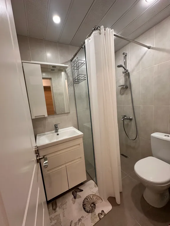 Квартира в самом центре