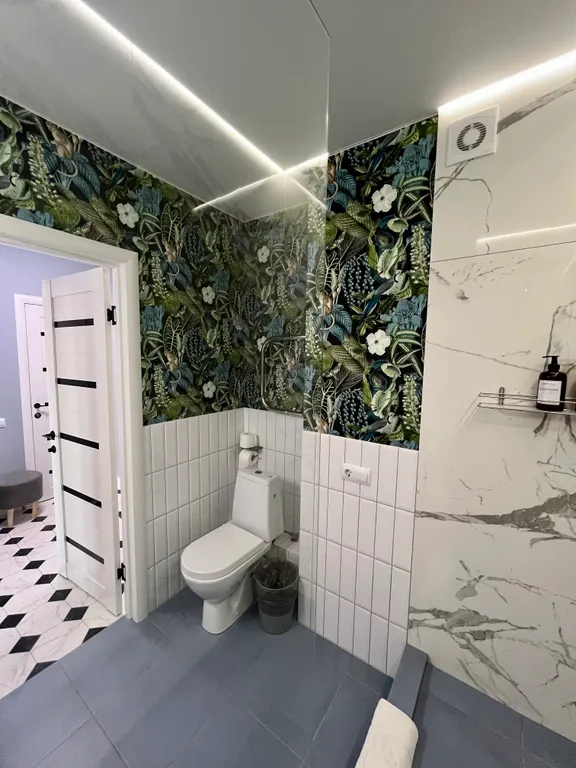 Tutuyut apart futura