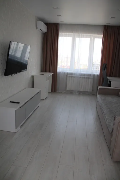 Квартира с видом на Волгу
ЖК Европейский 
рядом набережная и горпарк