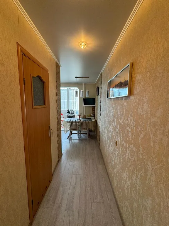 Квартира Апартаменты у музея Марцепан — Калининград